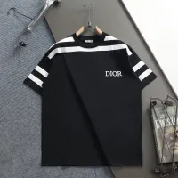 Cheap Christian Dior T-Shirts Short Sleeved For Unisex #1404246 Replica Wholesale [$40.00 USD] [ITEM#1404246] on Replica Christian Dior T-Shirts