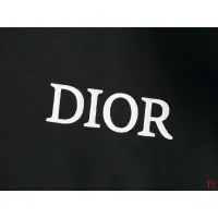 Cheap Christian Dior T-Shirts Short Sleeved For Unisex #1404246 Replica Wholesale [$40.00 USD] [ITEM#1404246] on Replica Christian Dior T-Shirts