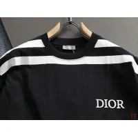 Cheap Christian Dior T-Shirts Short Sleeved For Unisex #1404246 Replica Wholesale [$40.00 USD] [ITEM#1404246] on Replica Christian Dior T-Shirts