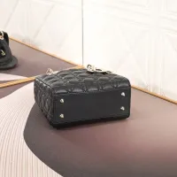 Cheap Christian Dior AAA Quality Handbags For Women #1404247 Replica Wholesale [$92.00 USD] [ITEM#1404247] on Replica Christian Dior AAA Quality Handbags