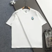 Cheap Christian Dior T-Shirts Short Sleeved For Unisex #1404248 Replica Wholesale [$45.00 USD] [ITEM#1404248] on Replica Christian Dior T-Shirts
