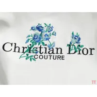 Cheap Christian Dior T-Shirts Short Sleeved For Unisex #1404248 Replica Wholesale [$45.00 USD] [ITEM#1404248] on Replica Christian Dior T-Shirts
