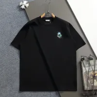 Cheap Christian Dior T-Shirts Short Sleeved For Unisex #1404249 Replica Wholesale [$45.00 USD] [ITEM#1404249] on Replica Christian Dior T-Shirts