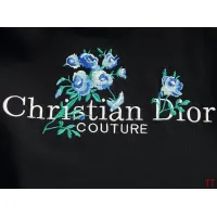 Cheap Christian Dior T-Shirts Short Sleeved For Unisex #1404249 Replica Wholesale [$45.00 USD] [ITEM#1404249] on Replica Christian Dior T-Shirts
