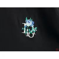 Cheap Christian Dior T-Shirts Short Sleeved For Unisex #1404249 Replica Wholesale [$45.00 USD] [ITEM#1404249] on Replica Christian Dior T-Shirts