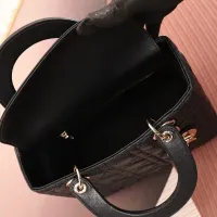 Cheap Christian Dior AAA Quality Handbags For Women #1404250 Replica Wholesale [$88.00 USD] [ITEM#1404250] on Replica Christian Dior AAA Quality Handbags