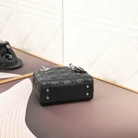 Cheap Christian Dior AAA Quality Handbags For Women #1404251 Replica Wholesale [$85.00 USD] [ITEM#1404251] on Replica Christian Dior AAA Quality Handbags