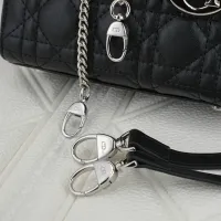 Cheap Christian Dior AAA Quality Handbags For Women #1404251 Replica Wholesale [$85.00 USD] [ITEM#1404251] on Replica Christian Dior AAA Quality Handbags
