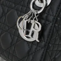 Cheap Christian Dior AAA Quality Handbags For Women #1404251 Replica Wholesale [$85.00 USD] [ITEM#1404251] on Replica Christian Dior AAA Quality Handbags