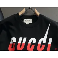 Cheap Gucci T-Shirts Short Sleeved For Unisex #1404253 Replica Wholesale [$40.00 USD] [ITEM#1404253] on Replica Gucci T-Shirts