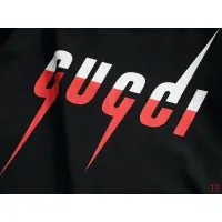Cheap Gucci T-Shirts Short Sleeved For Unisex #1404253 Replica Wholesale [$40.00 USD] [ITEM#1404253] on Replica Gucci T-Shirts