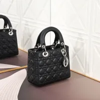Cheap Christian Dior AAA Quality Handbags For Women #1404254 Replica Wholesale [$92.00 USD] [ITEM#1404254] on Replica Christian Dior AAA Quality Handbags