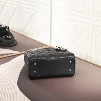 Cheap Christian Dior AAA Quality Handbags For Women #1404254 Replica Wholesale [$92.00 USD] [ITEM#1404254] on Replica Christian Dior AAA Quality Handbags