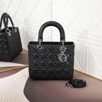 Cheap Christian Dior AAA Quality Handbags For Women #1404255 Replica Wholesale [$88.00 USD] [ITEM#1404255] on Replica Christian Dior AAA Quality Handbags