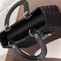 Cheap Christian Dior AAA Quality Handbags For Women #1404255 Replica Wholesale [$88.00 USD] [ITEM#1404255] on Replica Christian Dior AAA Quality Handbags