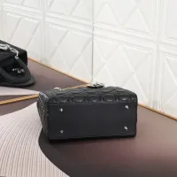 Cheap Christian Dior AAA Quality Handbags For Women #1404255 Replica Wholesale [$88.00 USD] [ITEM#1404255] on Replica Christian Dior AAA Quality Handbags