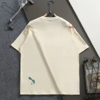 Cheap Gucci T-Shirts Short Sleeved For Unisex #1404256 Replica Wholesale [$40.00 USD] [ITEM#1404256] on Replica Gucci T-Shirts