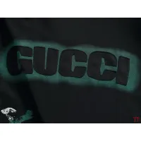Cheap Gucci T-Shirts Short Sleeved For Unisex #1404258 Replica Wholesale [$40.00 USD] [ITEM#1404258] on Replica Gucci T-Shirts