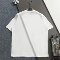 Cheap Prada T-Shirts Short Sleeved For Unisex #1404259 Replica Wholesale [$42.00 USD] [ITEM#1404259] on Replica Prada T-Shirts