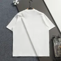 Cheap Prada T-Shirts Short Sleeved For Unisex #1404261 Replica Wholesale [$42.00 USD] [ITEM#1404261] on Replica Prada T-Shirts