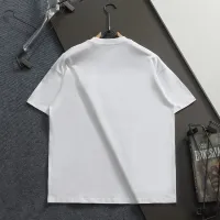 Cheap Prada T-Shirts Short Sleeved For Unisex #1404263 Replica Wholesale [$40.00 USD] [ITEM#1404263] on Replica Prada T-Shirts