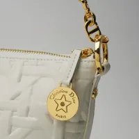 Cheap Christian Dior AAA Quality Shoulder Bags For Women #1404265 Replica Wholesale [$76.00 USD] [ITEM#1404265] on Replica Christian Dior AAA Quality Shoulder Bags