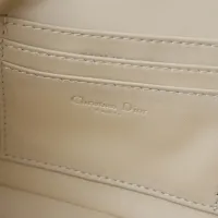 Cheap Christian Dior AAA Quality Shoulder Bags For Women #1404265 Replica Wholesale [$76.00 USD] [ITEM#1404265] on Replica Christian Dior AAA Quality Shoulder Bags