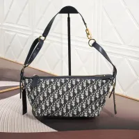 Cheap Christian Dior AAA Quality Shoulder Bags For Women #1404266 Replica Wholesale [$85.00 USD] [ITEM#1404266] on Replica Christian Dior AAA Quality Shoulder Bags