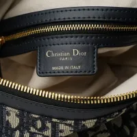 Cheap Christian Dior AAA Quality Shoulder Bags For Women #1404266 Replica Wholesale [$85.00 USD] [ITEM#1404266] on Replica Christian Dior AAA Quality Shoulder Bags