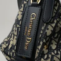 Cheap Christian Dior AAA Quality Shoulder Bags For Women #1404266 Replica Wholesale [$85.00 USD] [ITEM#1404266] on Replica Christian Dior AAA Quality Shoulder Bags