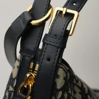 Cheap Christian Dior AAA Quality Shoulder Bags For Women #1404266 Replica Wholesale [$85.00 USD] [ITEM#1404266] on Replica Christian Dior AAA Quality Shoulder Bags