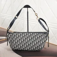 Cheap Christian Dior AAA Quality Shoulder Bags For Women #1404267 Replica Wholesale [$88.00 USD] [ITEM#1404267] on Replica Christian Dior AAA Quality Shoulder Bags