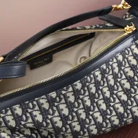 Cheap Christian Dior AAA Quality Shoulder Bags For Women #1404267 Replica Wholesale [$88.00 USD] [ITEM#1404267] on Replica Christian Dior AAA Quality Shoulder Bags