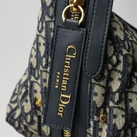 Cheap Christian Dior AAA Quality Shoulder Bags For Women #1404267 Replica Wholesale [$88.00 USD] [ITEM#1404267] on Replica Christian Dior AAA Quality Shoulder Bags