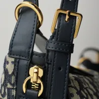 Cheap Christian Dior AAA Quality Shoulder Bags For Women #1404267 Replica Wholesale [$88.00 USD] [ITEM#1404267] on Replica Christian Dior AAA Quality Shoulder Bags