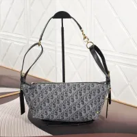 Cheap Christian Dior AAA Quality Shoulder Bags For Women #1404268 Replica Wholesale [$85.00 USD] [ITEM#1404268] on Replica Christian Dior AAA Quality Shoulder Bags
