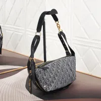 Cheap Christian Dior AAA Quality Shoulder Bags For Women #1404268 Replica Wholesale [$85.00 USD] [ITEM#1404268] on Replica Christian Dior AAA Quality Shoulder Bags