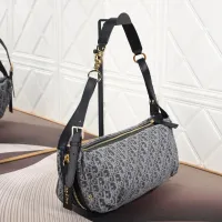 Cheap Christian Dior AAA Quality Shoulder Bags For Women #1404269 Replica Wholesale [$88.00 USD] [ITEM#1404269] on Replica Christian Dior AAA Quality Shoulder Bags