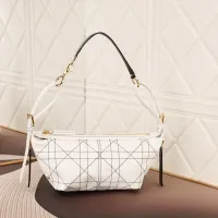 Cheap Christian Dior AAA Quality Shoulder Bags For Women #1404270 Replica Wholesale [$88.00 USD] [ITEM#1404270] on Replica Christian Dior AAA Quality Shoulder Bags