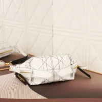 Cheap Christian Dior AAA Quality Shoulder Bags For Women #1404270 Replica Wholesale [$88.00 USD] [ITEM#1404270] on Replica Christian Dior AAA Quality Shoulder Bags