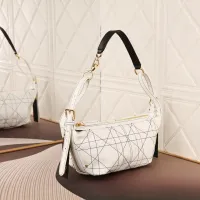 Cheap Christian Dior AAA Quality Shoulder Bags For Women #1404270 Replica Wholesale [$88.00 USD] [ITEM#1404270] on Replica Christian Dior AAA Quality Shoulder Bags