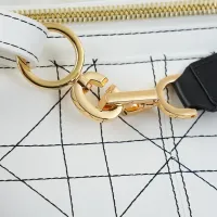 Cheap Christian Dior AAA Quality Shoulder Bags For Women #1404270 Replica Wholesale [$88.00 USD] [ITEM#1404270] on Replica Christian Dior AAA Quality Shoulder Bags