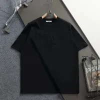 Cheap Prada T-Shirts Short Sleeved For Unisex #1404271 Replica Wholesale [$40.00 USD] [ITEM#1404271] on Replica Prada T-Shirts