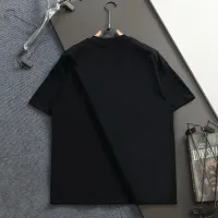 Cheap Prada T-Shirts Short Sleeved For Unisex #1404271 Replica Wholesale [$40.00 USD] [ITEM#1404271] on Replica Prada T-Shirts