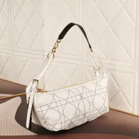 Cheap Christian Dior AAA Quality Shoulder Bags For Women #1404273 Replica Wholesale [$88.00 USD] [ITEM#1404273] on Replica Christian Dior AAA Quality Shoulder Bags
