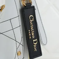 Cheap Christian Dior AAA Quality Shoulder Bags For Women #1404273 Replica Wholesale [$88.00 USD] [ITEM#1404273] on Replica Christian Dior AAA Quality Shoulder Bags