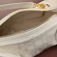 Cheap Christian Dior AAA Quality Shoulder Bags For Women #1404274 Replica Wholesale [$92.00 USD] [ITEM#1404274] on Replica Christian Dior AAA Quality Shoulder Bags