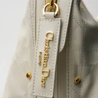 Cheap Christian Dior AAA Quality Shoulder Bags For Women #1404274 Replica Wholesale [$92.00 USD] [ITEM#1404274] on Replica Christian Dior AAA Quality Shoulder Bags