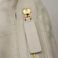 Cheap Christian Dior AAA Quality Shoulder Bags For Women #1404274 Replica Wholesale [$92.00 USD] [ITEM#1404274] on Replica Christian Dior AAA Quality Shoulder Bags