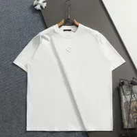 Cheap Louis Vuitton LV T-Shirts Short Sleeved For Unisex #1404275 Replica Wholesale [$48.00 USD] [ITEM#1404275] on Replica Louis Vuitton LV T-Shirts